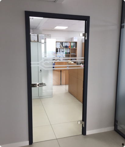 Телескопические коробки алюминиевые